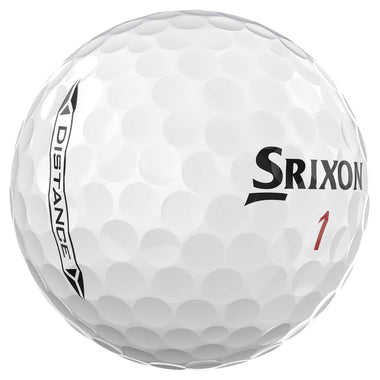 Distance Golf Balls