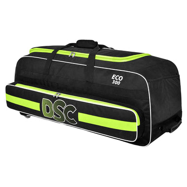 Eco Trolley Wheelie Cricket Bag