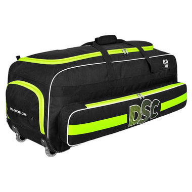 Eco Trolley Wheelie Cricket Bag