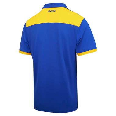 Men's AFL West Coast Eagles 2026 Media Polo