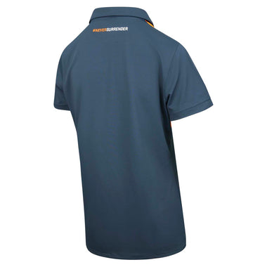 Men's AFL Greater Western Sydney Giants Football Club 2026 Player Media Polo