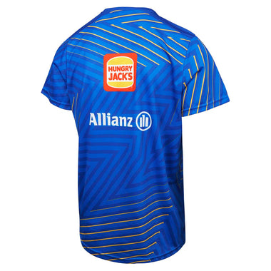 Men's AFL West Coast Eagles 2026 Training Tee