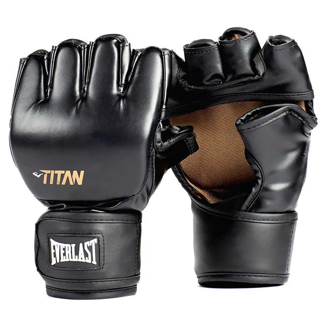 intersport mma handschuhe Everlast Titan MMA Gloves