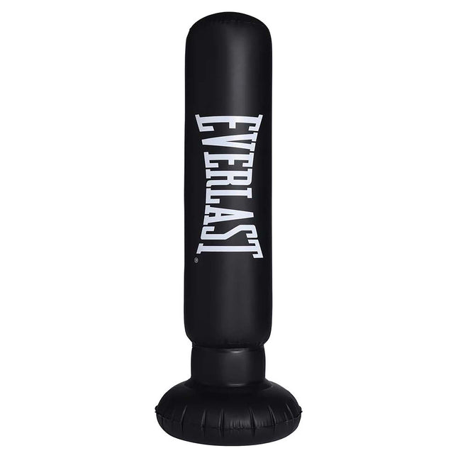 Everlast Inflatable Punching Boxing Bag INTERSPORT AUSTRALIA