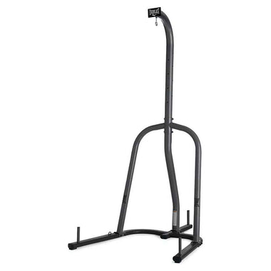 Single Station Heavy Bag Stand