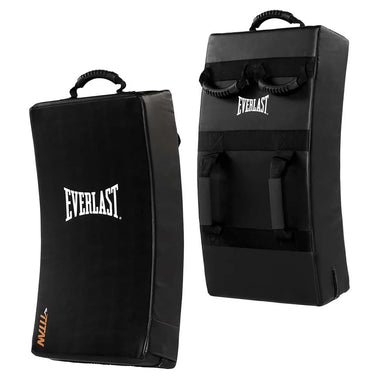 Titan Curved Kick Shield