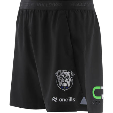 Men's NRL Canterbury Bankstown Bulldogs 2026 Training Shorts