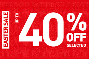 EASTER SALE