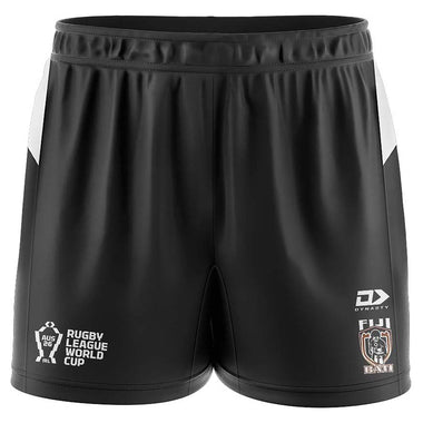 Men's RLWC Fiji 2026 Players Home Shorts