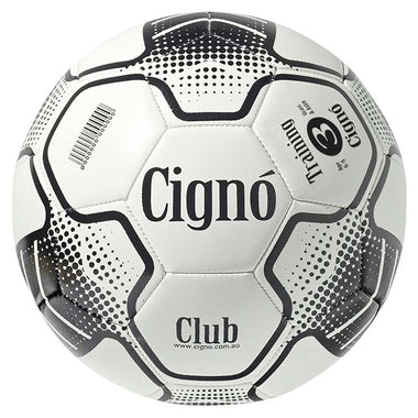 Club Soccer Ball (Size 3)