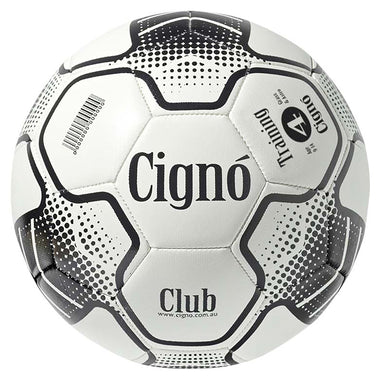 Club Soccer Ball (Size 4)