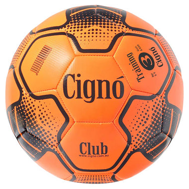 Club Soccer Ball (Size 3)