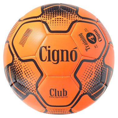 Club Soccer Ball (Size  4)