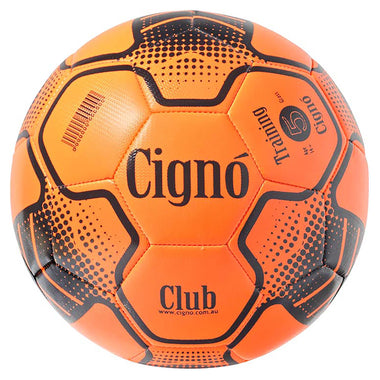 Club Soccer Ball (Size 5)