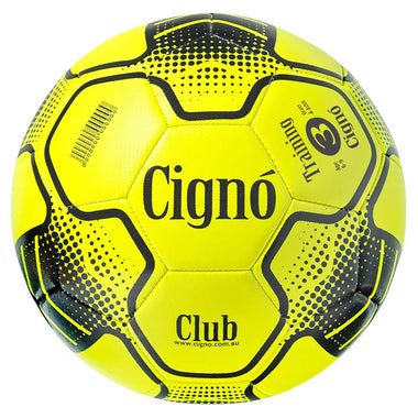Club Soccer Ball (Size 3)