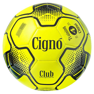 Club Soccer Ball (Size 4)