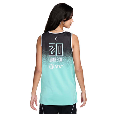 Women's Sabrina Ionescu New York Liberty 2023 Dri-Fit WNBA Victory Jersey