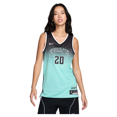 Women's Sabrina Ionescu New York Liberty 2023 Dri-Fit WNBA Victory Jersey