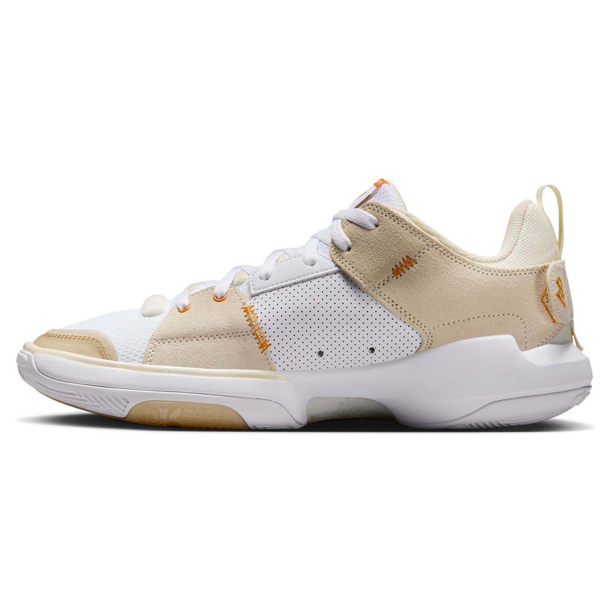 One Take 5 Men's Basketball Shoes
