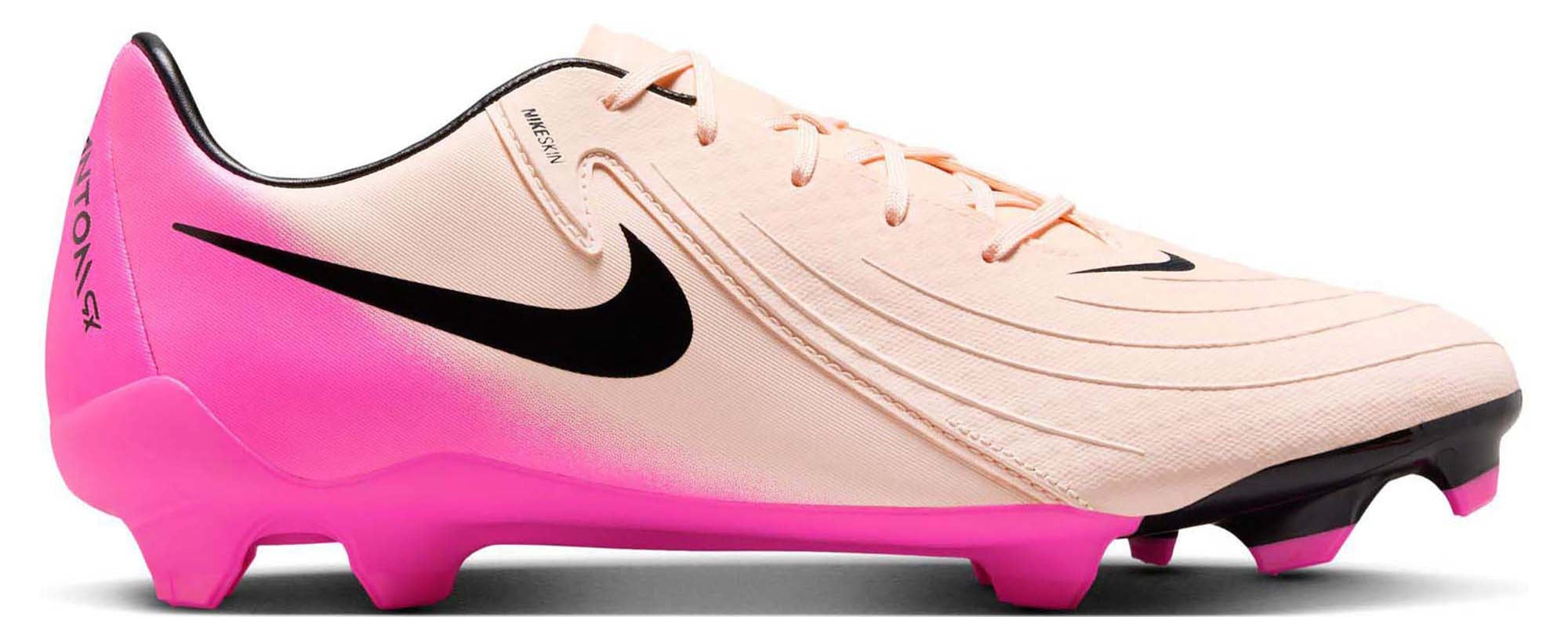 Nike Phantom GX Academy Multi Ground Low Top Men's Football