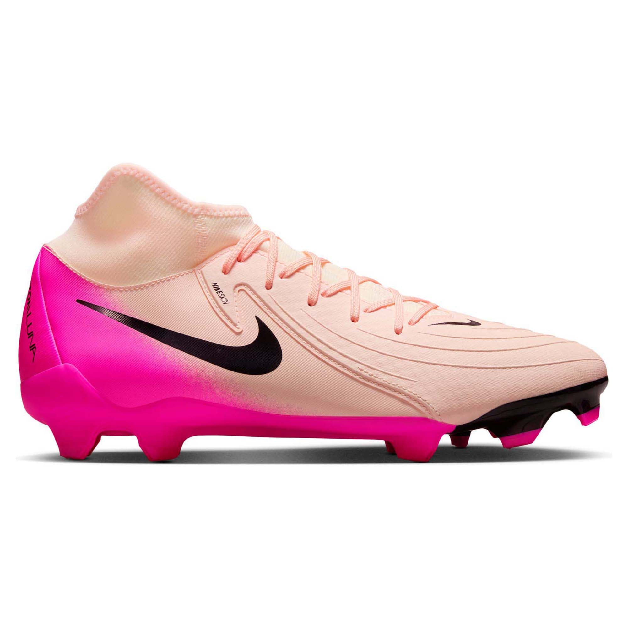 Nike Phantom Luna Academy Multi Ground High Top Men's Football