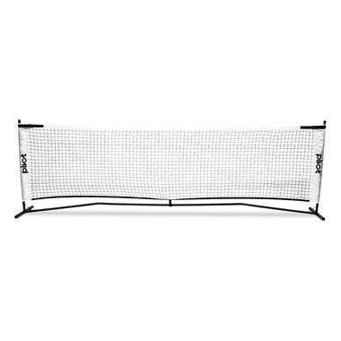 Pickleball 4 Player Classic Half Court Starter Net Set