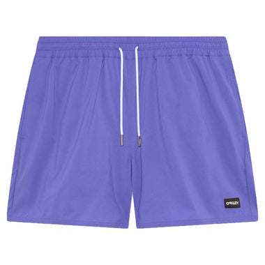 Men's Robinson Recycled 16 Inch Beach Shorts