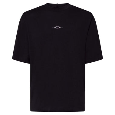 Men's Stacked Metal Tee