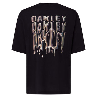 Men's Stacked Metal Tee