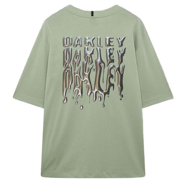 Men's Stacked Metal Tee