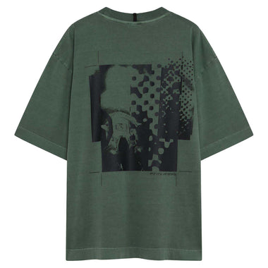 Men's Reserve Strato One Icon Tee