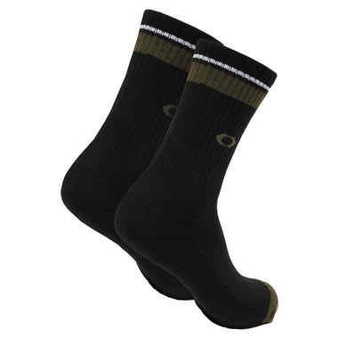 Essential Socks (3 Pack)
