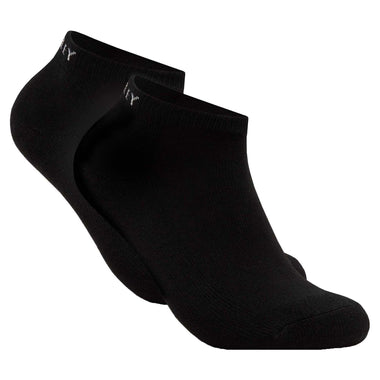 Short Solid Socks (3 Pack)