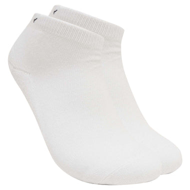 Short Solid Socks (3 Pack)