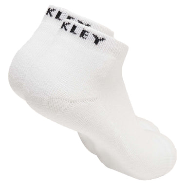 Short Solid Socks (3 Pack)