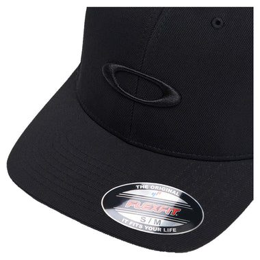 Ellipse Mesh Cap