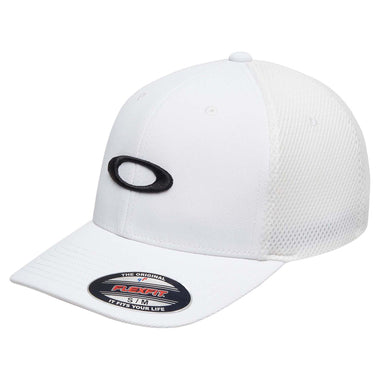 Ellipse Mesh Cap
