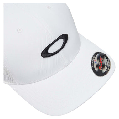 Ellipse Mesh Cap