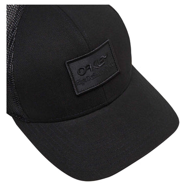 B1B Hdo Patch Trucker Cap