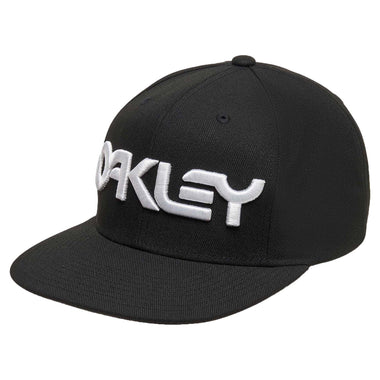 Mark III Cap