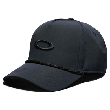 Men's Ellipse Rope Hat