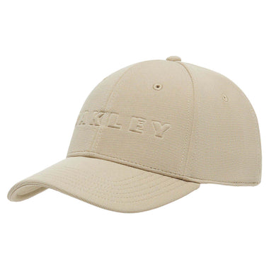 Men's Bark Embossed Hat