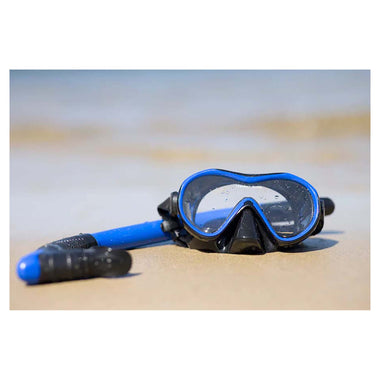 Phantom Mask & Snorkel Set