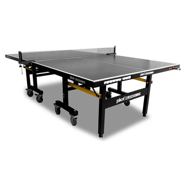 Black Cobra All Weather Table Tennis Table