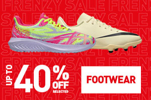 FRENZY SALE