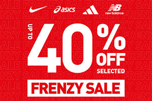 FRENZY SALE