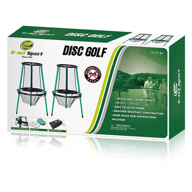 Disc Golf Set