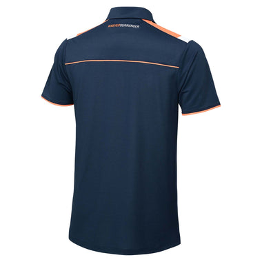 Men's AFL Greater Western Sydney Giants 2026 Player Media Polo