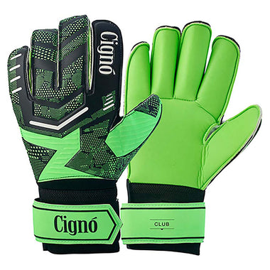 Junior's Club Goalkeeper Soccer Gloves