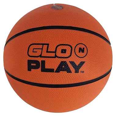 LED Rechargeable Rubber Basketball